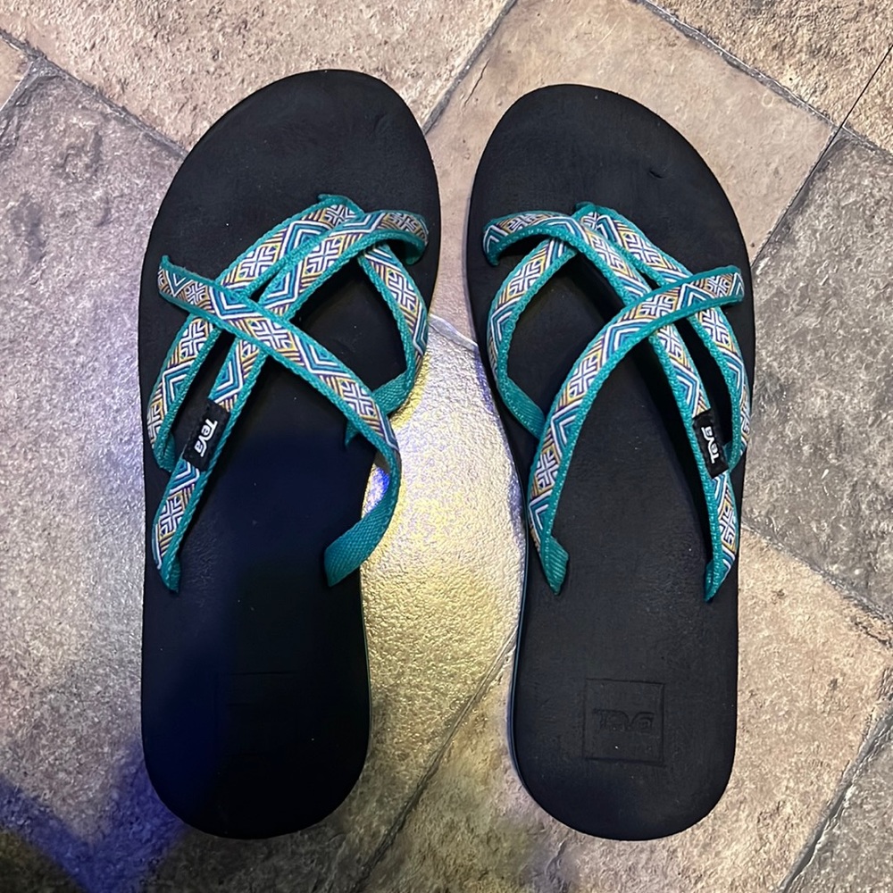 Teva Sandals
